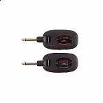 Ortega Digitálny Bezdrôtový Systém Black