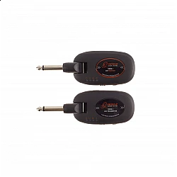 Ortega Digitálny Bezdrôtový Systém Black