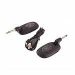 Ortega Digitálny Bezdrôtový Systém Black