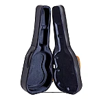 BAM PEAK PERFORMANCE Classical Guitar Case