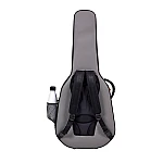 BAM PEAK PERFORMANCE Classical Guitar Case