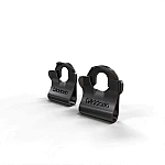D´Addario Dual-Lock Strap Lock