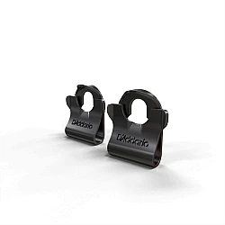 D´Addario Dual-Lock Strap Lock