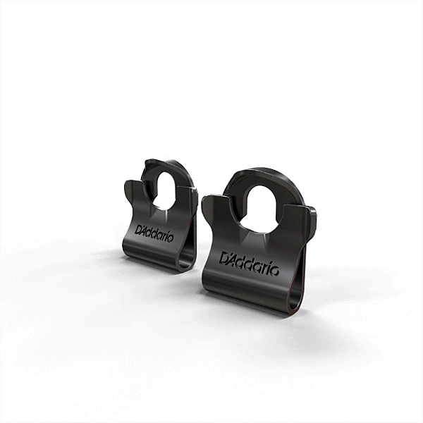 D´Addario Dual-Lock Strap Lock