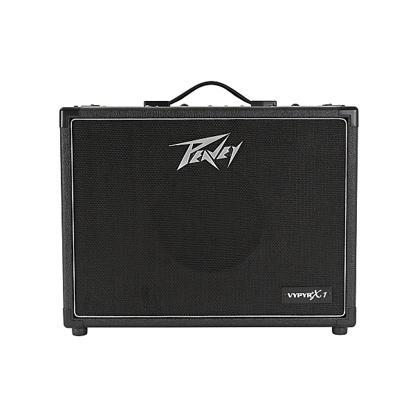 Peavey Vypyr X1, 20W modelingové gitarové kombo Peavey Vypyr X1, 20W modelingové gitarové kombo