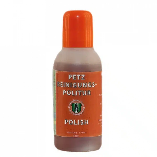 Petz Reinigungspolitur - Čistiaca politúra 50ml