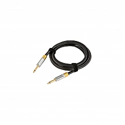 RockBoard PREMIUM Flat Instrument Cable S/S 3m