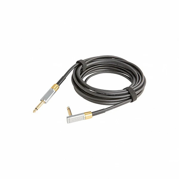 RockBoard PREMIUM Flat Instrument Cable S/A 6m