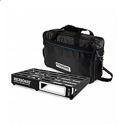 RockBoard TRES 3.0, Pedalboard s Gig Bagom