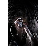 Shure SE215-CL-EFS - in-ear slúchadlá Shure SE215-CL-EFS - in-ear slúchadlá