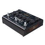 IK MULTIMEDIA Tonex PEDAL - gitarový stompbox a multiefekt IK MULTIMEDIA Tonex PEDAL - gitarový stompbox a multiefekt