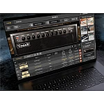 IK MULTIMEDIA Tonex PEDAL - gitarový stompbox a multiefekt IK MULTIMEDIA Tonex PEDAL - gitarový stompbox a multiefekt