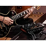 IK MULTIMEDIA Tonex PEDAL - gitarový stompbox a multiefekt IK MULTIMEDIA Tonex PEDAL - gitarový stompbox a multiefekt