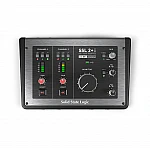 Solid State Logic SSL 2+ MKII, Zvuková karta Solid State Logic SSL 2+ MKII, Zvuková karta