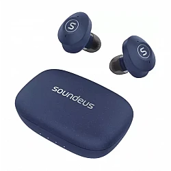 Soundeus Fortis 5S - BT slúchadlá do uší, nabíjateľné