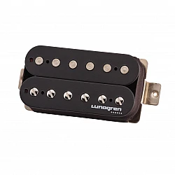 Lundgren Sucker Bucker, humbucker