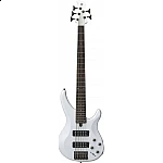 Yamaha TRBX 305 WH White