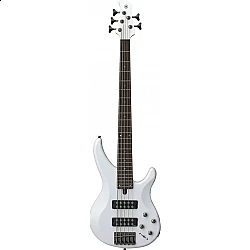 Yamaha TRBX 305 WH White