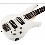 Yamaha TRBX 305 WH White