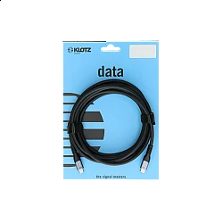 Klotz - USB-C 3.2 Cable 2m