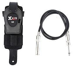XVive H1- Transmitter holder