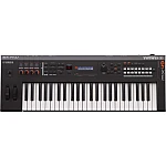 Yamaha MX49BK Klávesový Syntetizátor