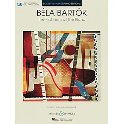 Béla Bartók - The First Term at the Piano
