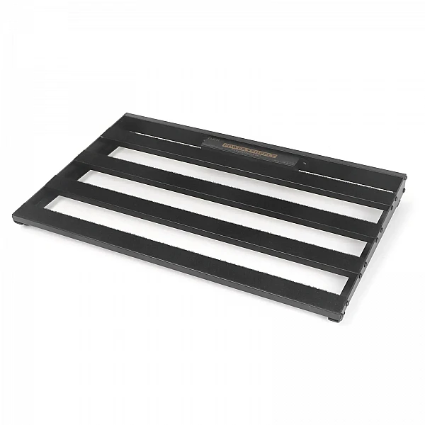 Yuer PR-01M - Pedalboard s napájaním