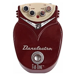 Danelectro DD1 fabtone - gitarový efekt