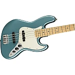 Fender Player Jazz Bass®, Maple Fingerboard, Tidepool