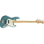 Fender Player Jazz Bass®, Maple Fingerboard, Tidepool