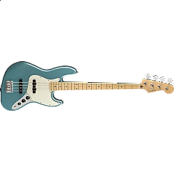 Fender Player Jazz Bass®, Maple Fingerboard, Tidepool
