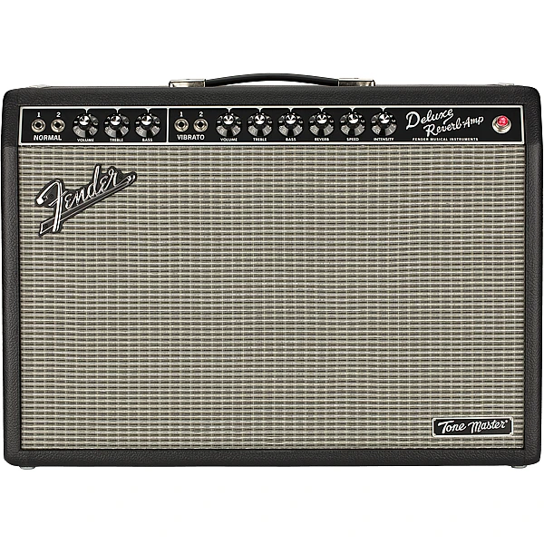 Fender Tone Master® Deluxe Reverb® 