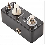 Mooer Black Secret, Distortion Pedal