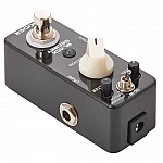 Mooer Black Secret, Distortion Pedal