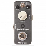 Mooer ShimVerb - Digital Reverb Pedal