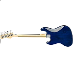 Fender LE  Player Jazz Bass® Plus Top, Maple Fingerboard, Blue Burst 