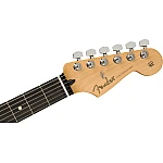 Fender Limited Edition Player Stratocaster®, Ebony Fingerboard, Neon Green Fender Limited Edition Player Stratocaster®, Ebony Fingerboard, Neon Green