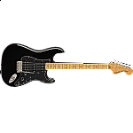 Fender Squier  Classic Vibe '70s Stratocaster® HSS, Maple Fingerboard, Black