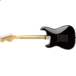 Fender Squier  Classic Vibe '70s Stratocaster® HSS, Maple Fingerboard, Black