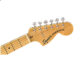 Fender Squier  Classic Vibe '70s Stratocaster® HSS, Maple Fingerboard, Black
