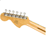 Fender Squier  Classic Vibe '70s Stratocaster® HSS, Maple Fingerboard, Black