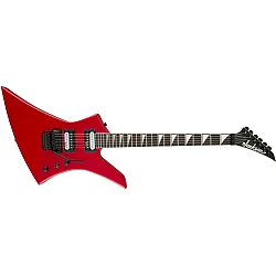 Jackson JS Series Kelly™ JS32 - Amaranth Fingerboard, Ferrari Red 