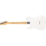 Fender Made in Japan Hybrid II Telecaster®, Rosewood Fingerboard, Arctic White Fender Made in Japan Hybrid II Telecaster®, Rosewood Fingerboard, Arctic White