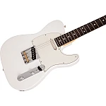 Fender Made in Japan Hybrid II Telecaster®, Rosewood Fingerboard, Arctic White Fender Made in Japan Hybrid II Telecaster®, Rosewood Fingerboard, Arctic White
