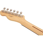 Fender Made in Japan Hybrid II Telecaster®, Rosewood Fingerboard, Arctic White Fender Made in Japan Hybrid II Telecaster®, Rosewood Fingerboard, Arctic White
