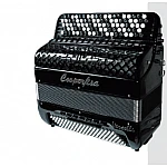 Cooperfisa C611 gombíkový akordeón s konvertorom Cooperfisa C611 gombíkový akordeón s konvertorom