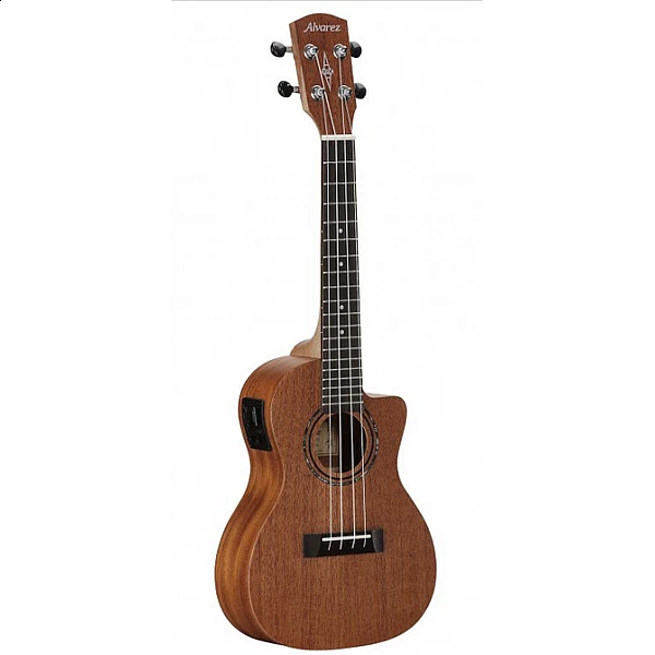 Alvarez RU22SCE - elektroakustické sopránové ukulele