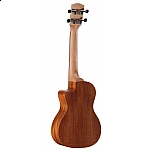 Alvarez RU22SCE - elektroakustické sopránové ukulele