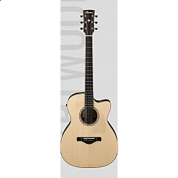 Ibanez ACFS580CE-OPS celomasívna elektroakustická gitara